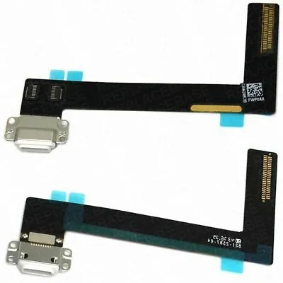 Dock For IPad Air 2 Replacement Charging Port Connector Flex Cable • £7.95