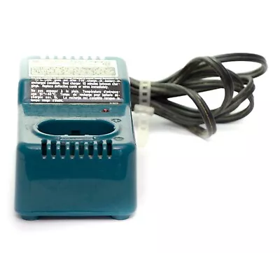 Makita Fast Charger DC9000 Battery Charger Output DC9.6V-1.5A  • $17.97