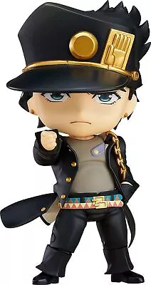 Medicos JoJo's Bizarre Adventure: Jotaro Kujo Nendoroid Action Figure • $150.75