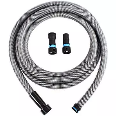 94192 Quick Click 16 Ft. Hose For Home And Shop Vacuums With Multibrand Power To • $53.15