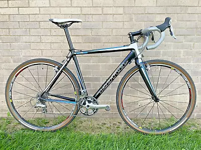 Kona Jake The Snake Cyclocross Cross / Gravel Bike - Shimano Mix • $1089