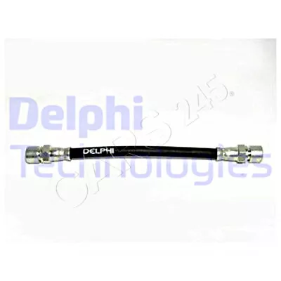 DELPHI Brake Hose For OPEL VAUXHALL SAAB DAEWOO MITSUBISHI Astra F Van 562094 • $9.06