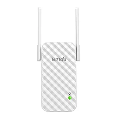 WiFi Booster Signal Range Extender Internet Repeater For Sky Vodafone BT Virgin • £20.42