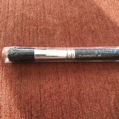 £24.99 • Buy MAC 109 Contour Brush Original Goat Hair