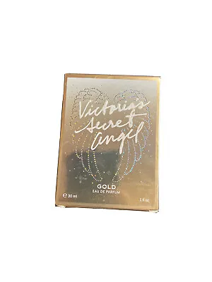 Victoria's Secret Angel Gold Eau De Parfum - 1 Fl Oz - NIB - FREE SHIPPING • $24.99