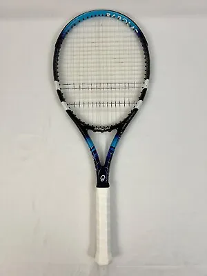 Babolat Pure Drive Team Swirly 4 3/8 Good Condition • $169.99