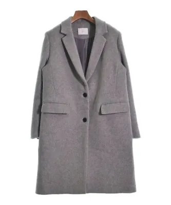 HARE Coat (Other) Gray M 2200410628018 • $86