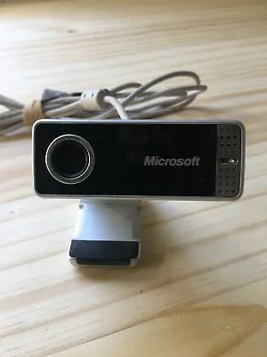 Microsoft Lifecam VX-7000 Webcam With Built-in Microphone • $6.99