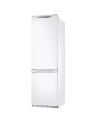 Samsung SpaceMax BRB26600FWW Integrated Fridge Freezer  70/30 No Frost HW180801 • £399