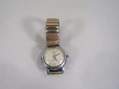 Beacon Hill IncablocAnti MagneticUnbreakable Main Spring Men's Wristwatch Runs • $35