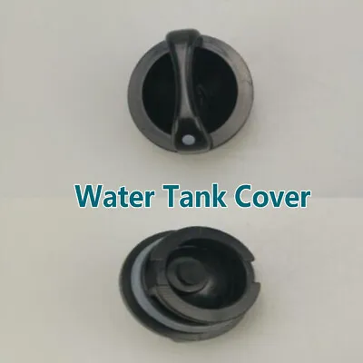 For Steam Mop X5 Household Accessories Tank Cover Water Cap Replacement Parts • $7.89