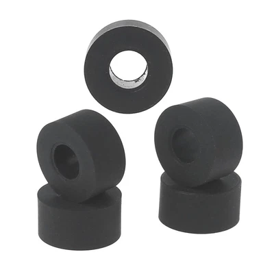 £6.59 • Buy Pressure Cassette Belt Pulley Pinch Roller Tape Recorder Rubber Pinch Roller