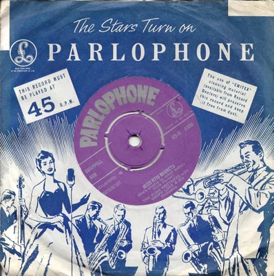 £8 • Buy The King Brothers - Miss Otis Regrets