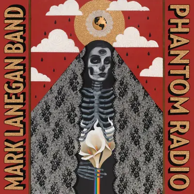 Mark Lanegan - Phantom Radio NEW Vinyl • $26.99