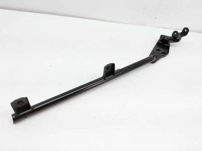 $64.97 • Buy 12 Yamaha V Star XVS1300 CT Saddle Bag Luggage Mount Bracket (A)