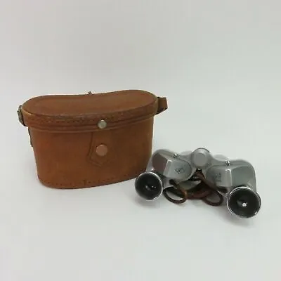  Mini Binoculars Vintage OCCUPIED JAPAN Opera Spy 7x18  Coated No. 5773 • $114.29