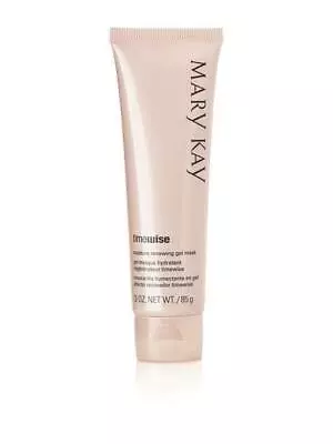 Mary Kay TimeWise® Moisture Renewing Gel Mask 3 Oz. • $9.99