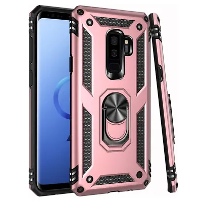 $8.95 • Buy For Samsung Galaxy S9 S10 S8 S22 S21 Plus 10E Shockproof Case Heavy Duty Cover