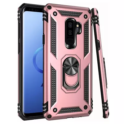 $9.99 • Buy For Samsung Galaxy S9 S10 S8 S23 S22 S21 Plus Shockproof Case Heavy Duty Cover