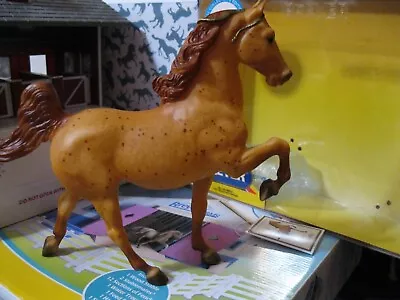 Breyer Traditional Horse Five Gaiter Firefly 2001 Collectors’ Edition • $30