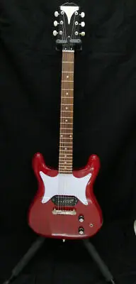 Epiphone Coronet Body Type Electric Guitar • $654.43