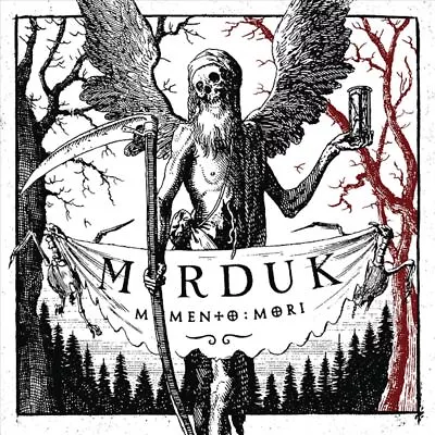 Marduk Memento Mori New Lp • $30.61