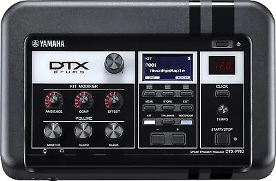 YAMAHA DTX-PRO Electronic Drum Trigger Module KIT MODIFIER DTX6 Series New • $996.99