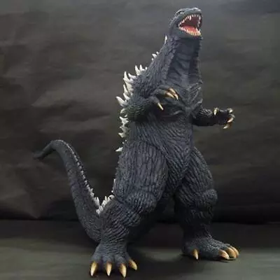 Toho 30Cm Series Godzilla 2003 Version Mothra Mechagodzilla Tokyo Sos Shonen Ric • $1752.12