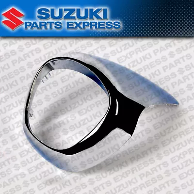 New 2006 - 2009 Suzuki M190r Vzr1800 Oem Head Light Lamp Cover 51811-48g00 • $169.95