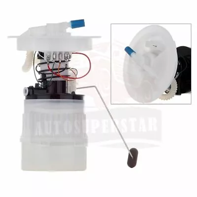 Fuel Pump Module Assembly For Mazda 3 Sport 2.0L 2.3L 2004-2009 E8591M SP4052M • $43.99