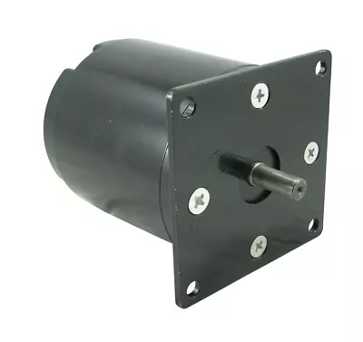 Premium Grade Salt Spreader Motor For Meyer Buyers TGS01B TGSUVPROA TGS05B 36218 • $139.95