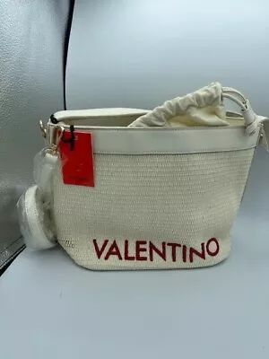 Valentino By Mario Valentino Crossbody • $45