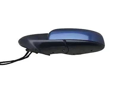 Volvo S60 Door Mirror Left Near Side Electric 2003 30634098 • $62.17