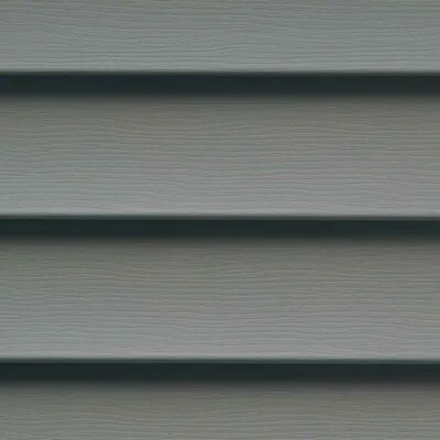 CertainTeed Mainstreet Double 4in. Horizontal Vinyl Siding (2 Square) • $480.60