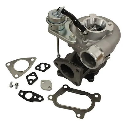 For Toyota Land Cruiser 4-Runner 3.0L 1KZ-T 1KZ-TE CT12B Turbo Turbocharger • $160.96