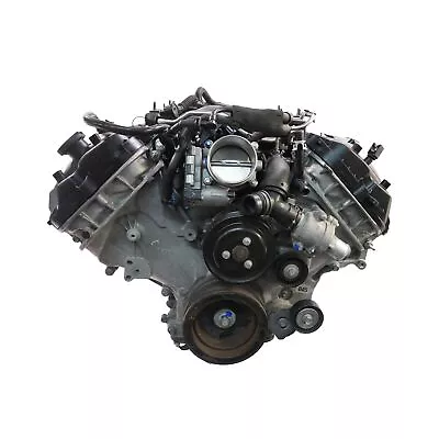 Engine For 2017 Ford Mustang 5.0 V8 MF8F 418HP • $10349