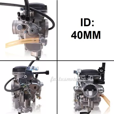 Brand New Carburetor For Kawasaki VN1500 Vulcan 1500 Classic 1996-2004 • $74.99