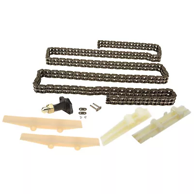 Genuine OEM Timing Chain Guide Rails Kit For Mercedes W114 W108 C107 W116 280SE • $425.96