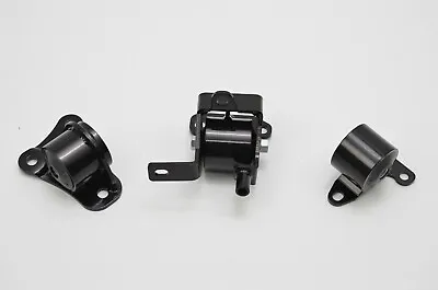 1320 REPLACEMENT MOUNT KIT FOR 97-01 PRELUDE  H22a4 H&F SERIES MANUAL & AUTO 75A • $189.50