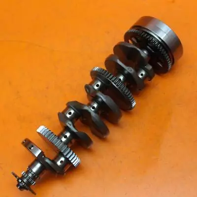 2006-2021 Suzuki Gsxr750 Oem Engine Motor Crankshaft Crank Shaft  12000-02850 • $340