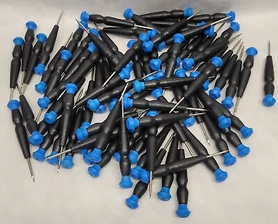 Lot Of 80 NEW T5 Torx Screwdrivers Pentalobe 6 Silverhill Tools FREE SHIPPING • $15