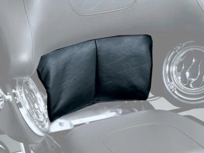 $39.65 • Buy Kuryakyn Tour Pak Relocator Pad/Filler Panel #5201 Harley Davidson
