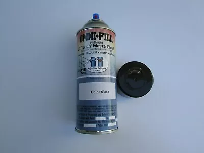 Color Match Touch Up Spray Can Paint For 2010 - 2019 Mercedes - Benz CLS 450 550 • $34.99