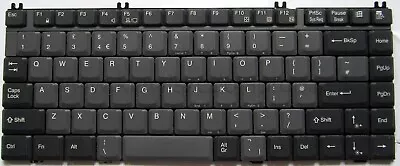 TO48 Key For Keyboard Toshiba Satellite 2060 2140 1000 1005 1110 1670 1710 1730  • $4.49