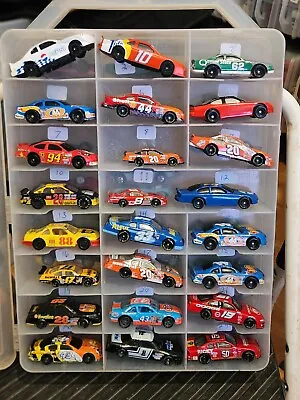 Hot Wheels/matchbox Racing Champions Loose You Pick (case #3) Race Cars Nascar • $0.99