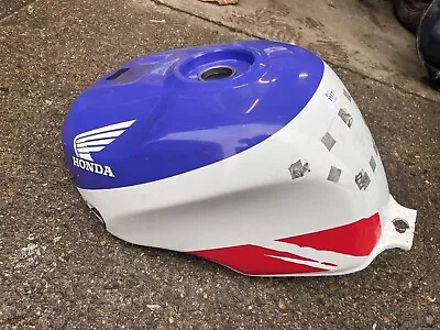 Honda Cbr900rr Fireblade Petrol Gas Fuel Tank Minor Dents • $189.47