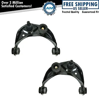 Front Upper Control Arm W/ Ball Joint Pair Set Of 2 For Mazda 6 Mazda6 • $101.65