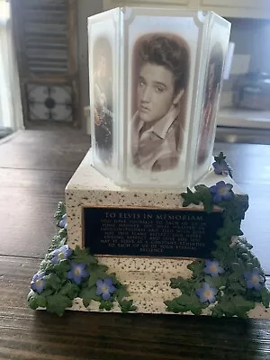 Elvis Presley Memorabilia  Adult Collectable • $40