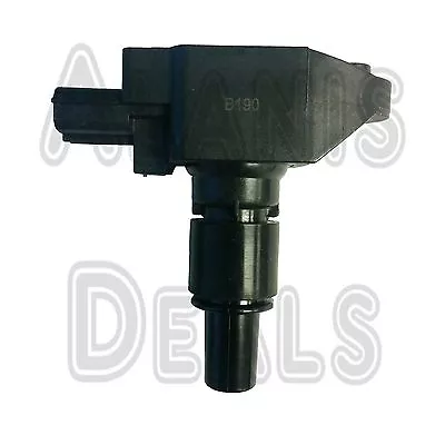 New AD Auto Parts High Performance Ignition Coil B190 For Mazda RX-8 UF501 • $23.06