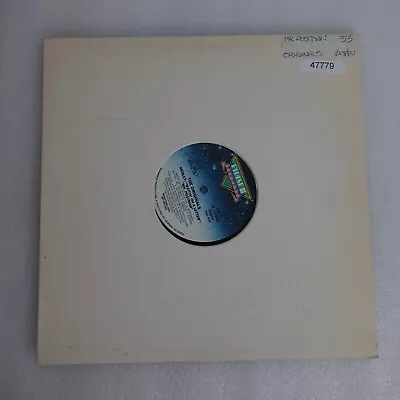The Originals Mr Postman PROMO SINGLE Vinyl Record Album • $7.82